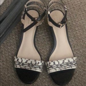Cole Haan sandals